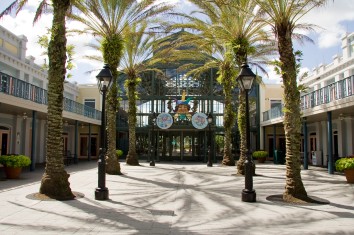 Disney's Port Orleans Resort French Quarter