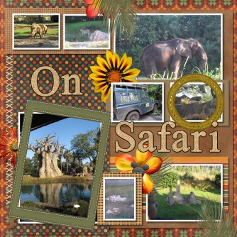 1 on safari